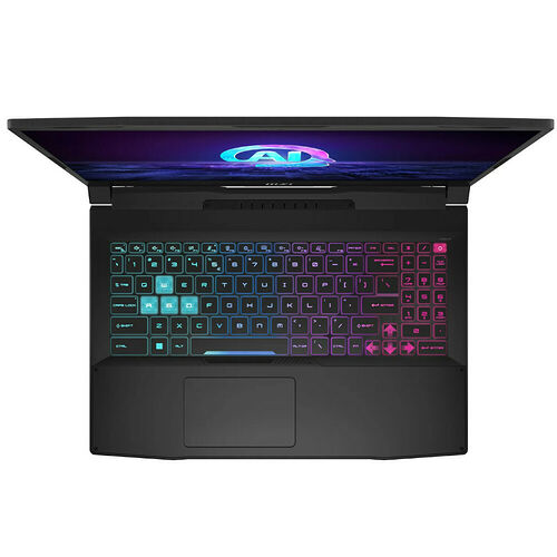 MSI Katana 15 HX (B14WFK-007FR) Dragon Station