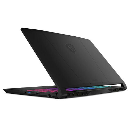 MSI Katana 15 HX (B14WFK-007FR) Dragon Station