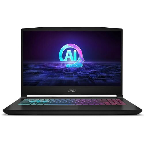 MSI Katana 15 HX (B14WFK-007FR) Dragon Station