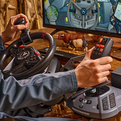 Thrustmaster SimTask FarmStick (PC/Xbox)