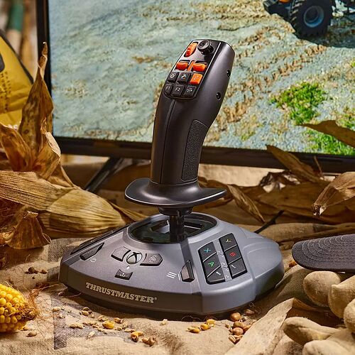 Thrustmaster SimTask FarmStick (PC/Xbox)