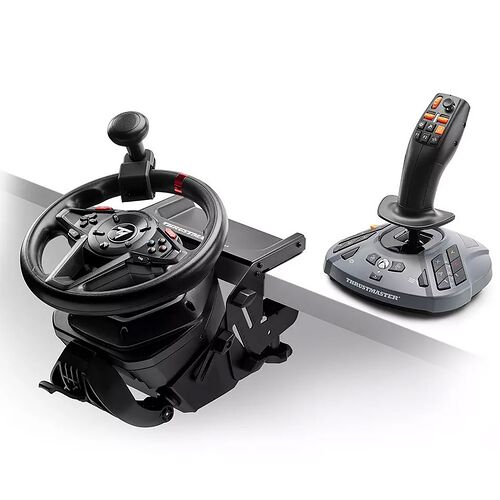 Thrustmaster SimTask FarmStick (PC/Xbox)