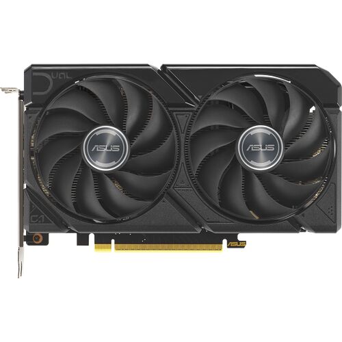 Asus Radeon RX 9060 XT DUAL 8G