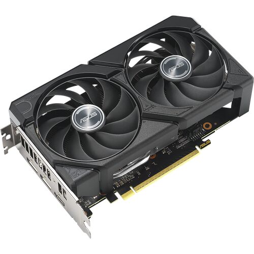 Asus Radeon RX 9060 XT DUAL 8G