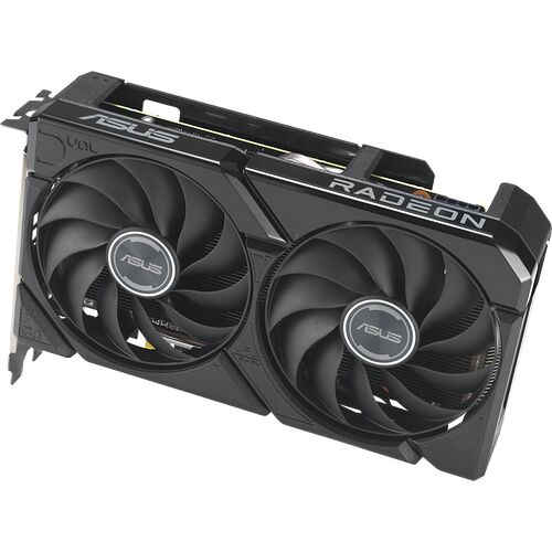Asus Radeon RX 9060 XT DUAL 8G