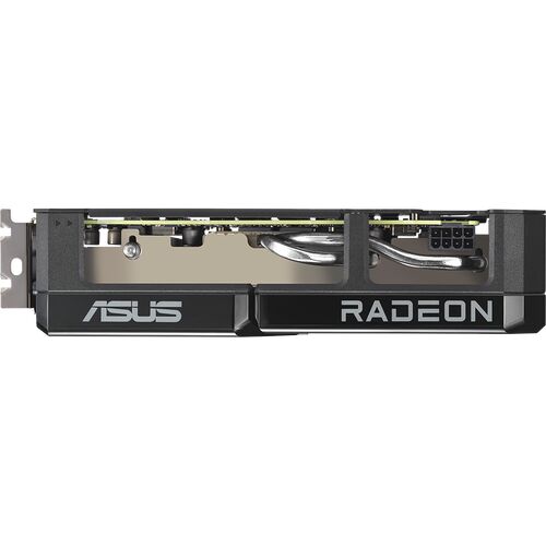 Asus Radeon RX 9060 XT DUAL 8G