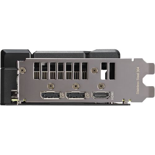 Asus Radeon RX 9060 XT DUAL 8G