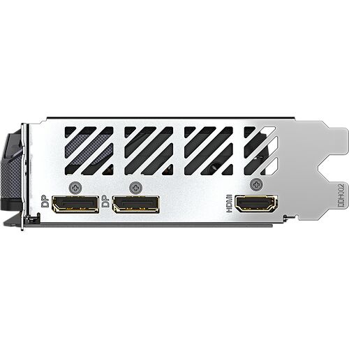 Gigabyte Radeon RX 9060 XT GAMING OC