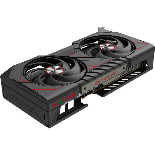 Sapphire Radeon RX 9060 XT PULSE GAMING