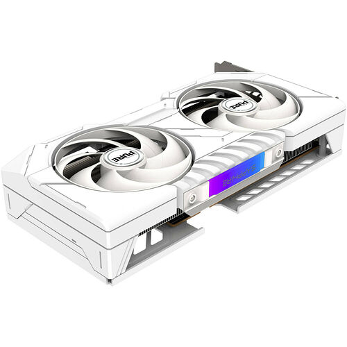 Sapphire Radeon RX 9060 XT PURE