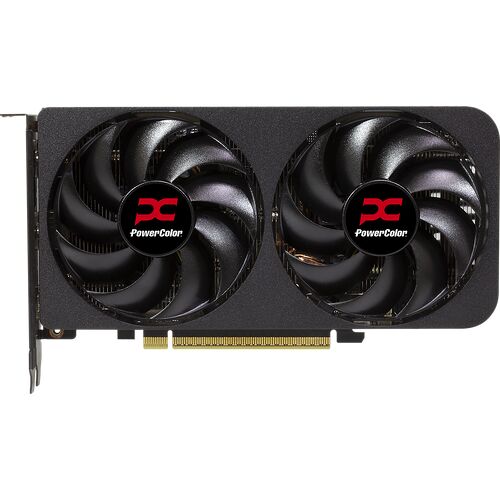 PowerColor Radeon RX 9060 XT Reaper