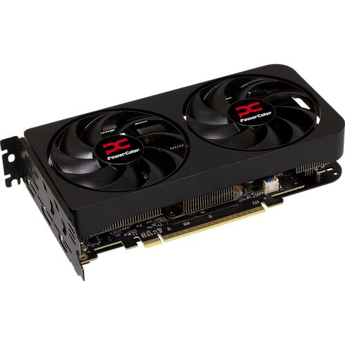 PowerColor Radeon RX 9060 XT Reaper
