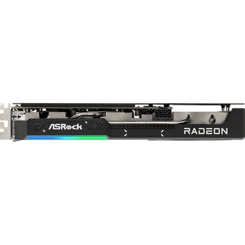 ASRock Radeon RX 9060 XT Challenger