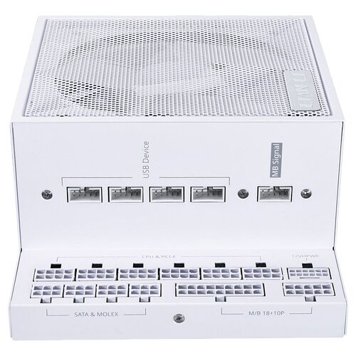 Lian Li Edge Blanc - 850W