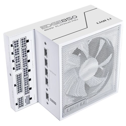 Lian Li Edge Blanc - 850W