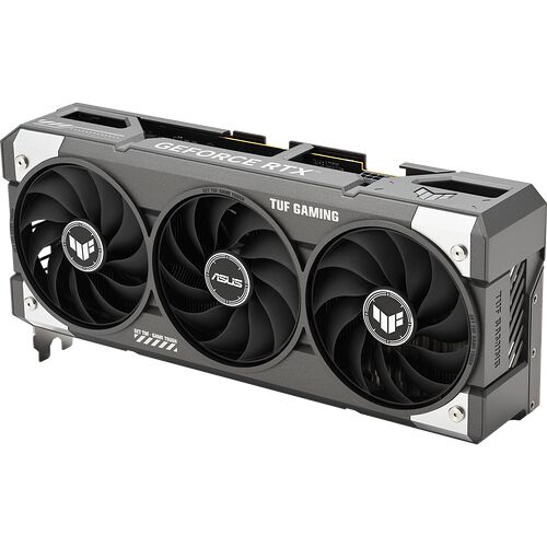 Asus GeForce RTX 5060 TUF O8G GAMING