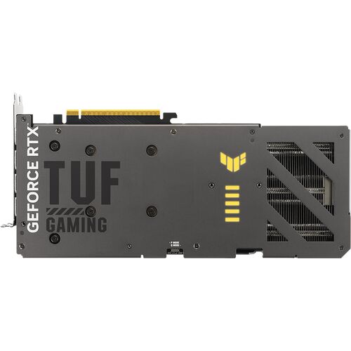 Asus GeForce RTX 5060 TUF O8G GAMING