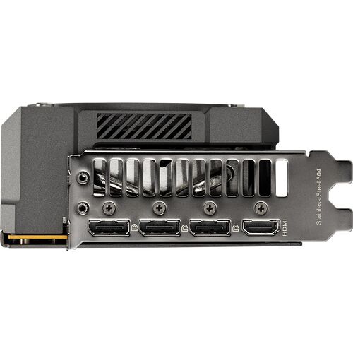 Asus GeForce RTX 5060 TUF O8G GAMING