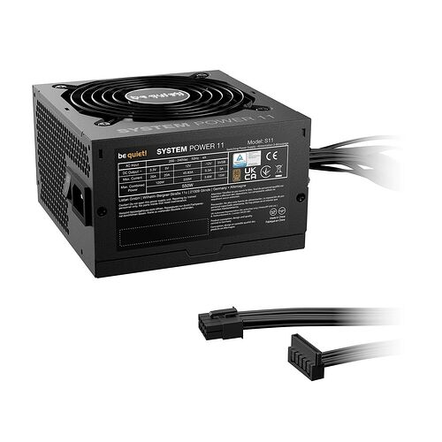 be quiet! System Power 11 - 450W
