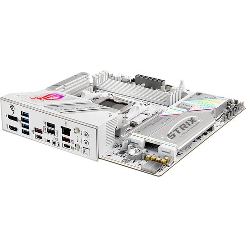 ASUS ROG STRIX B850-G GAMING WIFI