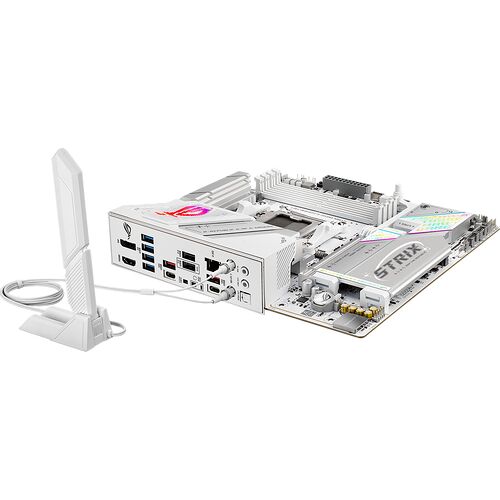 ASUS ROG STRIX B850-G GAMING WIFI