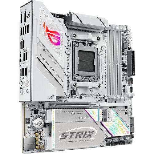 ASUS ROG STRIX B850-G GAMING WIFI