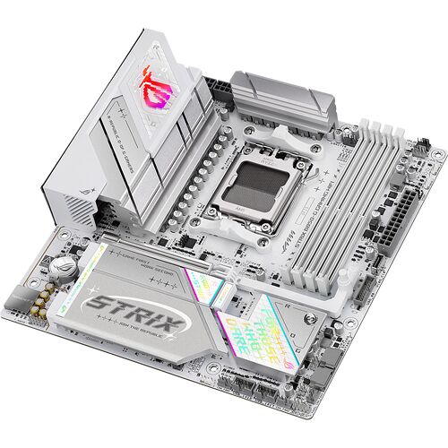 ASUS ROG STRIX B850-G GAMING WIFI