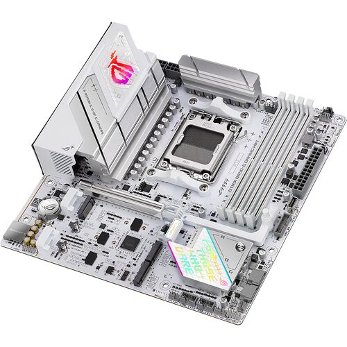 ASUS ROG STRIX B850-G GAMING WIFI