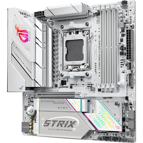 ASUS ROG STRIX B850-G GAMING WIFI