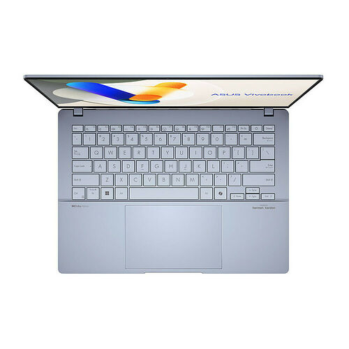 Asus Vivobook S14 OLED (M5406WA-PP068X)