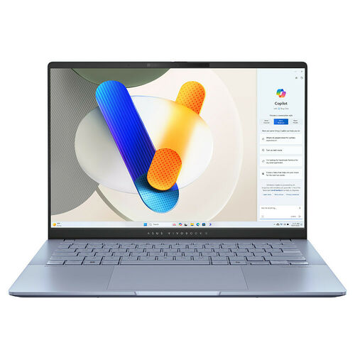 Asus Vivobook S14 OLED (M5406WA-PP068X)