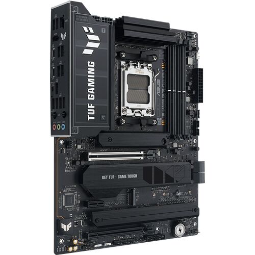 ASUS TUF GAMING X870E-PLUS WIFI7