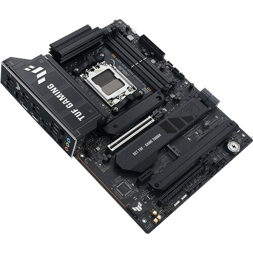 ASUS TUF GAMING X870E-PLUS WIFI7
