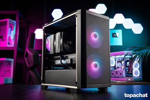 PC Gamer HAVOC (Edition limitée)