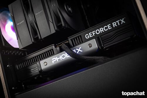 PC Gamer HAVOC (Edition limitée)