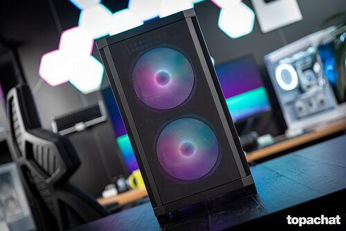 PC Gamer HAVOC (Edition limitée)