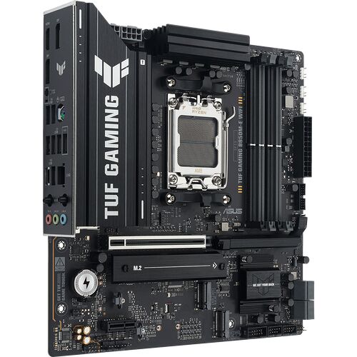 ASUS TUF GAMING B850M-E WIFI