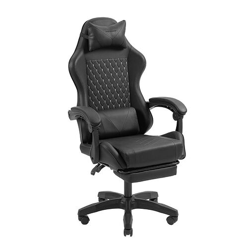 Mars Gaming MGC-X (Noir)