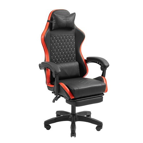 Mars Gaming MGC-X (Rouge)