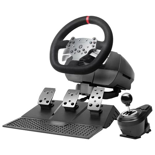 Mars Gaming MWH-RSX