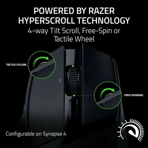 Razer Basilisk Mobile