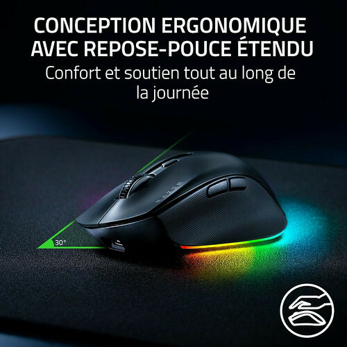 Razer Pro Click V2
