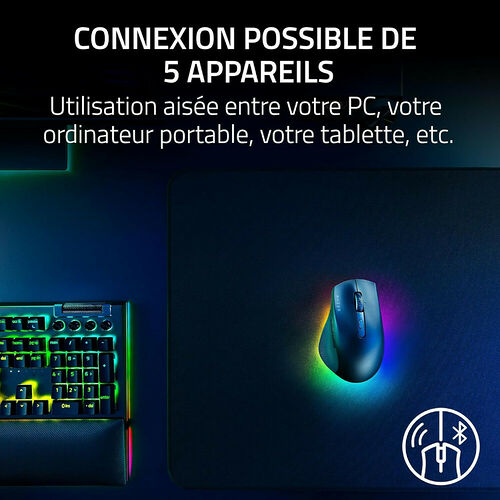 Razer Pro Click V2