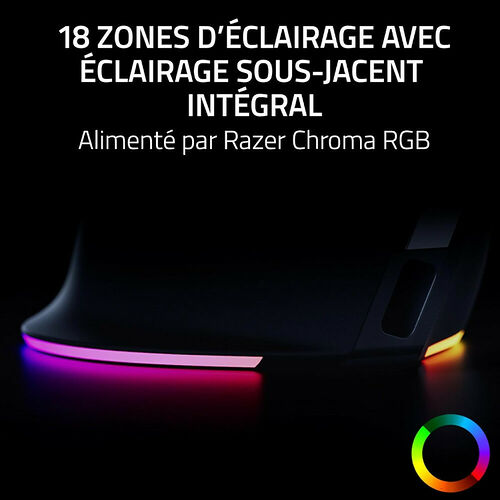 Razer Pro Click V2 Vertical