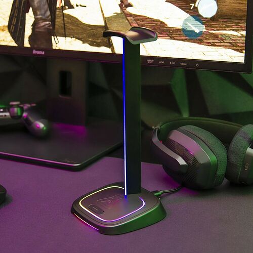 The G-Lab K-Stand NEON RGB