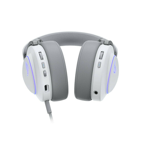 Asus ROG Delta II (Blanc)