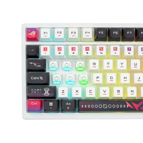 Asus ROG Azoth X (AZERTY)