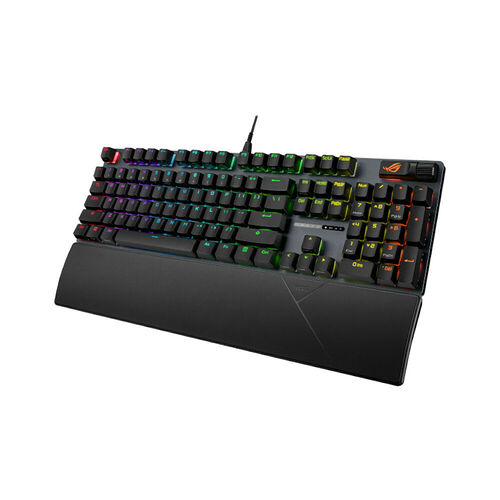 Asus ROG Strix Scope II X (AZERTY)