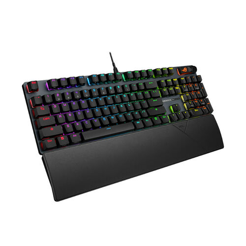 Asus ROG Strix Scope II X (AZERTY)