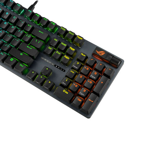 Asus ROG Strix Scope II X (AZERTY)